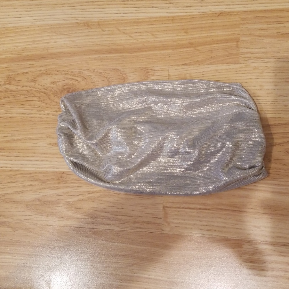 Gatsby inspired headband